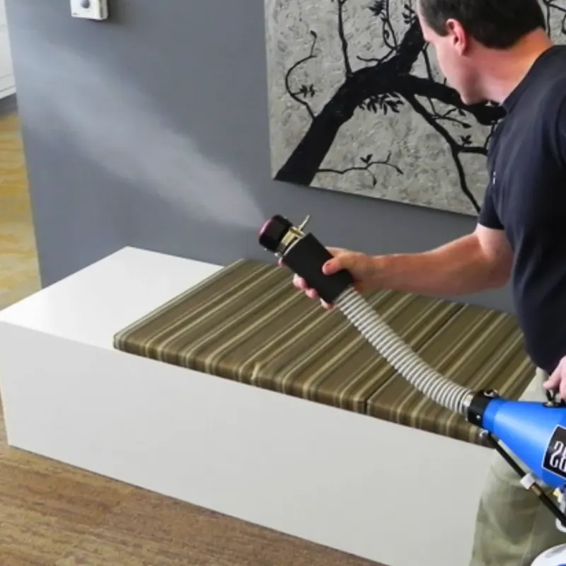 Professional Odor Removal in Newark, TX